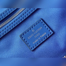 LV Артикул： M59713 Мягкая дорожная сумка Серия мягких дорожных с