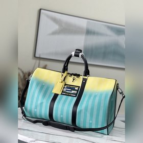 LV Модель： M59912 50 Дорожная сумка Сумка для путешествий 50 — о