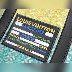 LV Модель： M59912 50 Дорожная сумка Сумка для путешествий 50 — о