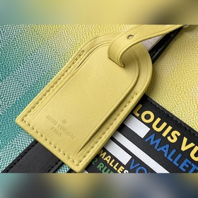 LV Модель： M59912 50 Дорожная сумка Сумка для путешествий 50 — о