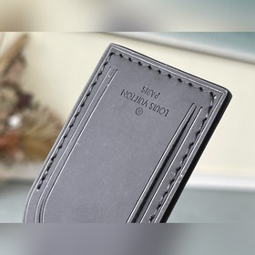 LV Модель： M59922 50 Дорожная сумка из кожи с зернистой текстур