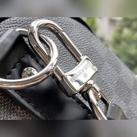 LV Артикул： N50016  Keepall Bandoulière 50 дорожная сумка Изгот