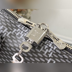 LV Артикул： N50016  Keepall Bandoulière 50 дорожная сумка Изгот