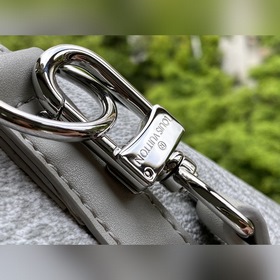 LV Артикул： N50069 Серый KEEPALL BANDOULIèRE 50 Дорожная сумка Э