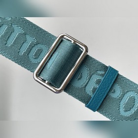LV Артикул： N80404 Зеленый Keepall Bandoulière 45 дорожная сумк