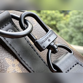 LV Артикул： M45616 Keepall Bandoulière 50 дорожная сумка Сумка 