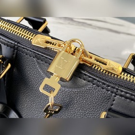 LV Артикул： M45532  Keepall Bandoulière 45 Мягкая кожа Monogram