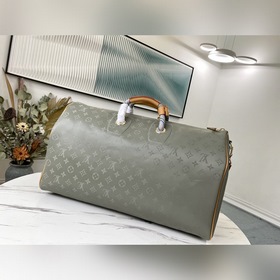 LV Модель： M43886 Keepall 50 Специальный дизайн, основанный на к