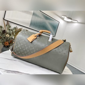 LV Модель： M43886 Keepall 50 Специальный дизайн, основанный на к