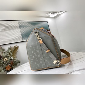 LV Модель： M43886 Keepall 50 Специальный дизайн, основанный на к