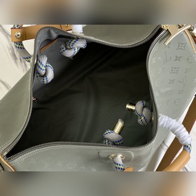 LV Модель： M43886 Keepall 50 Специальный дизайн, основанный на к