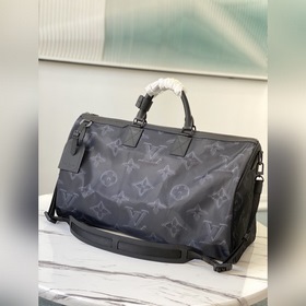 LV Артикул： M45602 Двусторонняя дорожная сумка Эта модель 2054 R