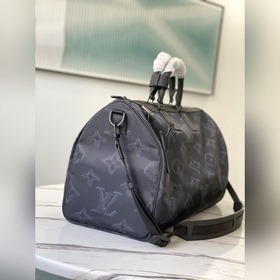 LV Артикул： M45602 Двусторонняя дорожная сумка Эта модель 2054 R