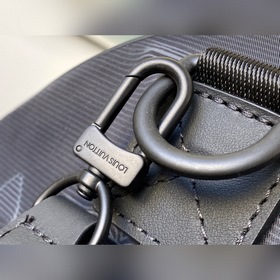 LV Артикул： M45602 Двусторонняя дорожная сумка Эта модель 2054 R