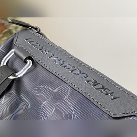 LV Артикул： M45602 Двусторонняя дорожная сумка Эта модель 2054 R