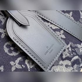 LV Артикул： M57285 Keepall Bandoulière 50 Сумка из ткани Monogra