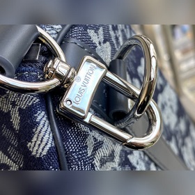 LV Артикул： M57285 Keepall Bandoulière 50 Сумка из ткани Monogra