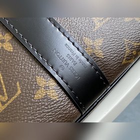 LV Модель： M89898 Keepall 45 Детская непосредственность символи