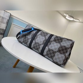 Дорожная сумка LV Avenue Артикул： N40410 Эта дорожная сумка Ave