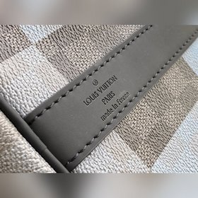 Дорожная сумка LV Avenue Артикул： N40410 Эта дорожная сумка Ave