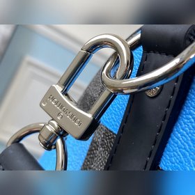Дорожная сумка LV Avenue Артикул： N40410 Эта дорожная сумка Ave