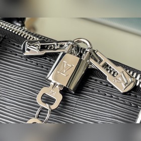 LV Модель： M56660 l Дорожная сумка 45 см  Совместная коллекция 