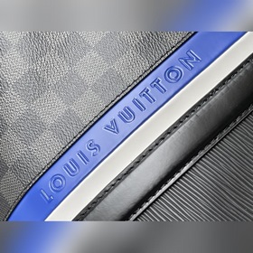 LV Модель： M56660 l Дорожная сумка 45 см  Совместная коллекция 