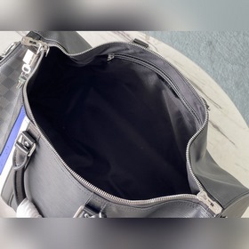 LV Модель： M56660 l Дорожная сумка 45 см  Совместная коллекция 