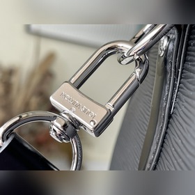 LV Модель： M56660 l Дорожная сумка 45 см  Совместная коллекция 