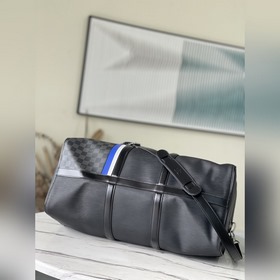 LV Модель： M56660 l Дорожная сумка 45 см  Совместная коллекция 