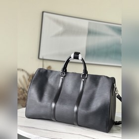 LV Модель： M56660 l Дорожная сумка 45 см  Совместная коллекция 