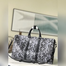 LV Артикул： M57278  50 Дорожная сумка Эта дорожная сумка изгото