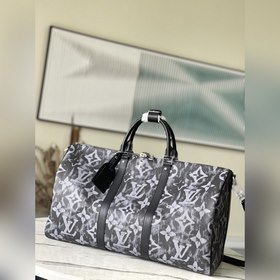 LV Артикул： M57278  50 Дорожная сумка Эта дорожная сумка изгото