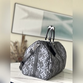 LV Артикул： M57278  50 Дорожная сумка Эта дорожная сумка изгото