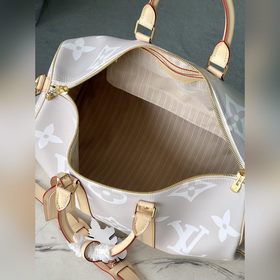 LV Артикул： M57674 Keepall 45 дорожная сумка Являясь одной из 