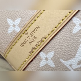 LV Артикул： M57674 Keepall 45 дорожная сумка Являясь одной из 