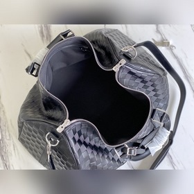 LV Артикул： N41145 Keepall 45 с плечевым ремнем Сумка Keepall 45