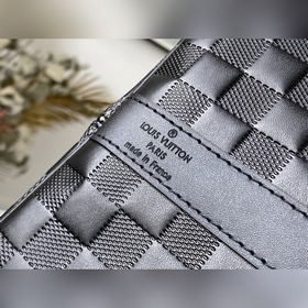 LV Артикул： N41145 Keepall 45 с плечевым ремнем Сумка Keepall 45