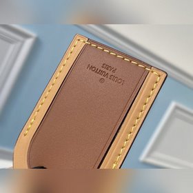 LV Модель M45988 KEEPALL 50 с небольшим цветочным узором (с плеч