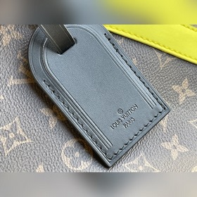 LV Артикул： M45866 Классическая сумка Keepall Bandoulière 50 Из