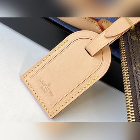 LV модель M41418 Keepall является классической сумкой из серии до