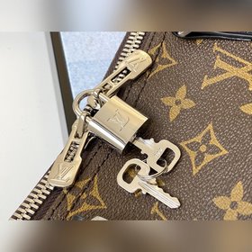 LV Модель M56711 Эта сумка выполнена в классическом дизайне, кото
