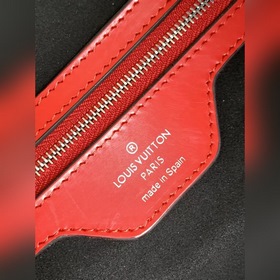 LV Модель： M53419 Keppall 45 см для путешествий Совместная колле