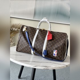 LV  Артикул： M45587 Вирджил Абло (Virgil Abloh) перенесумку Bask
