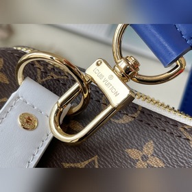 LV  Артикул： M45587 Вирджил Абло (Virgil Abloh) перенесумку Bask