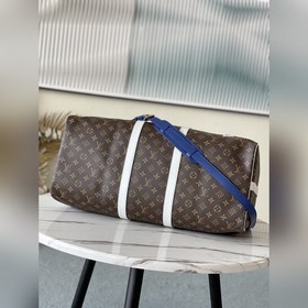 LV  Артикул： M45587 Вирджил Абло (Virgil Abloh) перенесумку Bask