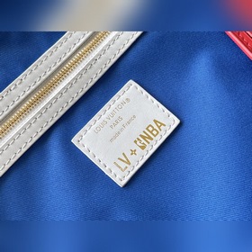 LV  Артикул： M45587 Вирджил Абло (Virgil Abloh) перенесумку Bask