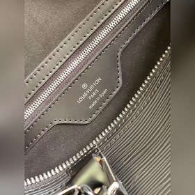 LV Дорожная сумка 45 см Артикул： M53419 Долгожданная сумка Loui