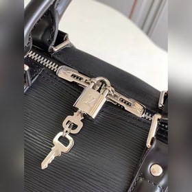 LV Дорожная сумка 45 см Артикул： M53419 Долгожданная сумка Loui