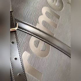 LV Дорожная сумка 45 см Артикул： M53419 Долгожданная сумка Loui